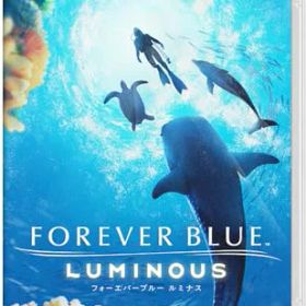 フォーエバーブルー ルミナス -Switch