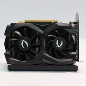 中古 ZOTAC GAMING ZT-T16610F-10L (6GB PCI-E) 3210015373 状態： Cランク