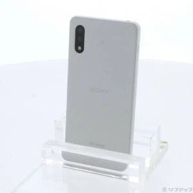ソフマップ 〔中古品〕 Xperia Ace II 64GB ホワイト SO-41B docomoロック解除SIMフリー【349】