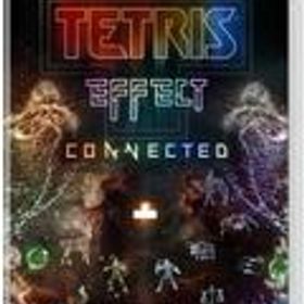 【中古】ニンテンドースイッチソフト テトリス エフェクト・コネクテッド [通常版]