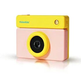 VISIONKIDS HappiCAMU T4 [ Pink ] VisionKids ビジョンキッズ JP1136-Pink