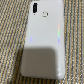 【美品】Libero 5G スマートフォン 本体