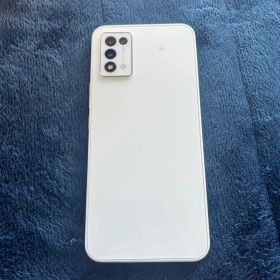 リベロⅢ A202ZT スマートフォン 本体