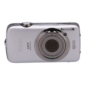 中古 デジカメCANON キヤノンIXY DIGITAL 930 IS 210113218137コンディションランク【B】（商品 No.01-0）