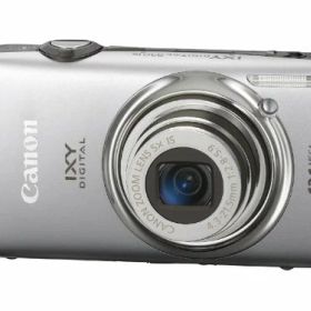 【中古】【非常に良い】Canon デジタルカメラ IXY DIGITAL 930 IS シルバー IXYD930IS(SL)