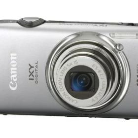 【中古】 Canon デジタルカメラ IXY DIGITAL 930 IS シルバー IXYD930IS(SL)