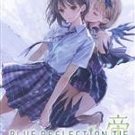 【中古】 BLUE REFLECTION TIE／帝／NintendoSwitch