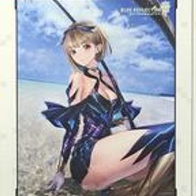 【中古】ニンテンドースイッチソフト BLUE REFLECTION TIE/帝 プレミアムボックス