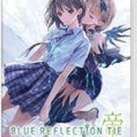 【中古】ニンテンドースイッチソフト BLUE REFLECTION TIE/帝 [通常版]