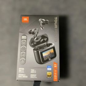 JBL TOUR PRO 3 ワイヤレスイヤホン