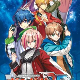 【中古】（新古品） カードファイト!! ヴァンガード ディアデイズ -Switch