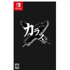 Karous 通常版 【Switch】 HAC-P-BPSQA