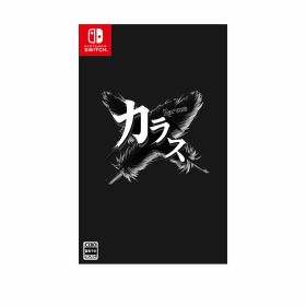 ※メール便発送※ 【新品】Nintendo Switch Karous ［Switch版］