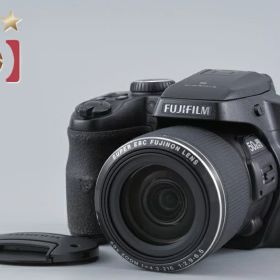 【中古】FUJIFILM 富士フイルム FINEPIX S9800 コンパクトデジタルカメラ