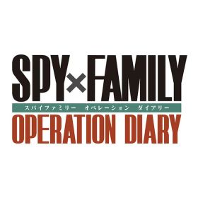 [Switch] SPY×FAMILY OPERATION DIARY（スパイファミリー オペレーションダイアリー） （ダウンロード版）※6,400ポイントまでご利用可