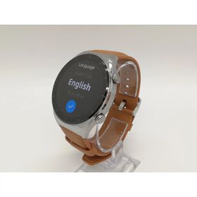 【中古】Xiaomi Xiaomi Watch S1 シルバー【福岡天神】保証期間1ヶ月【ランクB】