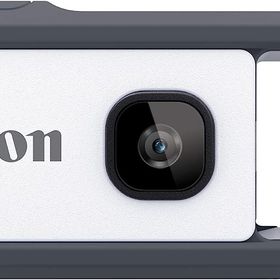 【中古】Canon カメラ iNSPiC REC GRAY グレー(小型/防水/耐久)身につけるカメラ FV-100 GRAY カメラ 中古 人気 おすすめ 高画質