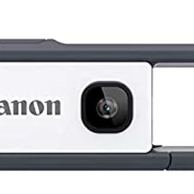 【中古】Canon カメラ iNSPiC REC グレー (小型/防水/耐久) アソビカメラ FV-100 GRAY