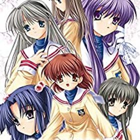 【中古】(非常に良い)CLANNAD - Switch