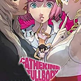 【中古】(非常に良い)キャサリン・フルボディ for Nintendo Switch ? Switch