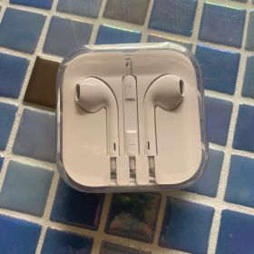 Apple EarPods 3.5mmジャック ホワイト