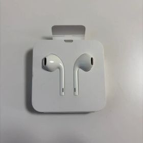 Apple EarPods 有線イヤホン