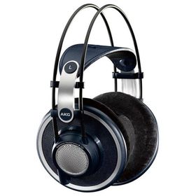 AKG K702-Y3(オープンエアー型ヘッドフォン・開放型)(国内正規・3年保証)(アーカーゲー)