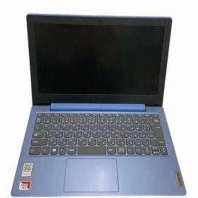 【中古】Lenovo◆ノートパソコン ideaPad Slim 150 81VR0033JP/AMD/4GB/SSD128GB/2020【パソコン】