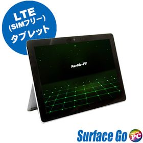 Microsoft Surface Go LTE Advanced KC2-00014 Model1825 中古タブレットパソコン Windows11 Pentium Gold 4415Y 8GB SSD128GB