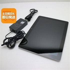 超美品 Surface Go 64GB 4GB WiFi シルバー タブレット 本体 中古 あすつく 土日祝発送OK