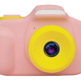 VisionKids｜ビジョンキッズ VisionKids - HappiCAMU T3 Plus Pink