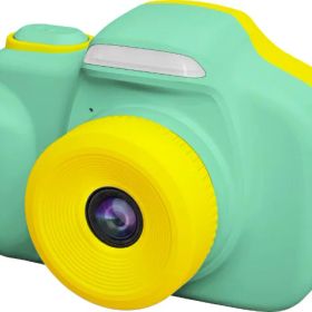 VisionKids｜ビジョンキッズ VisionKids - HappiCAMU T3 Plus Green