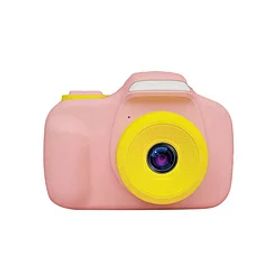 VISIONKIDS VisionKids - HappiCAMU T3 Plus Pink JP115