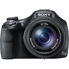 【中古】SONY デジタルカメラ DSC-HX400V 光学50倍ズーム 2040万画素 ブラックCyber-shot DSC-HX400V C