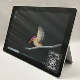 Microsoft Surface Go MHN-00017 タブレットPC(μ16-10-07)