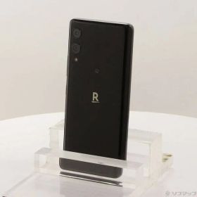 ソフマップ 〔中古品〕 Rakuten Hand 5G 128GB ブラック P780 楽天 SIMフリー【295】