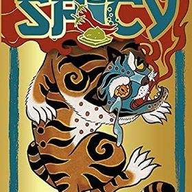 ☆ケンビル スパイシー 日本語版 KenBill SPICY ボードゲーム ブラフ カードゲーム