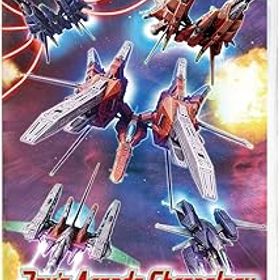 【中古】(非常に良い)レイズ アーケード クロノロジー -Switch