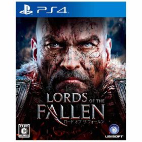 ユービーアイソフト｜Ubisoft ロード オブ ザ フォールン【PS4ゲームソフト】【処分品の為、外装不良による返品・交換不可】 【代金引換配送不可】