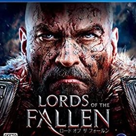 【中古】(未使用・未開封品)ロード オブ ザ フォールン - PS4