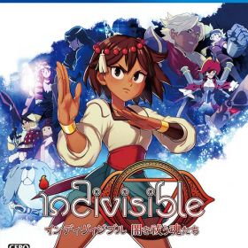 インディヴィジブル 闇を祓う魂たち[PS4] / ゲーム