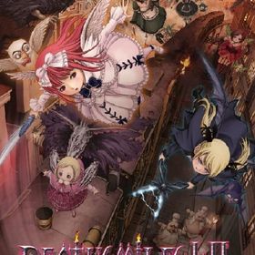 ※メール便発送※ 【新品】Nintendo Switch デススマイルズ I・II