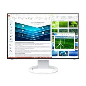 EIZO FlexScan EV2485-WT 目安在庫=△