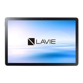 LAVIE Tab T10 T1055/KAS[128GB] Wi-Fiモデル ルナグレー【安 …