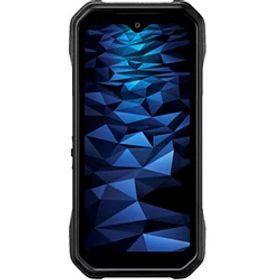 KYOCERA(京セラ) スマートフォン SIMフリーモデル 高耐久 DuraForce EX (CPU：MediatekDimensity700/メモリ4GB/その他・64GB/Android13/5.8型/SIMスロット：SIMフリー) KC-S703 KCS703