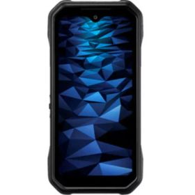 京セラ ビジネス向けモバイル端末 KC-S703(Dimensity 700/4GB/64GB/5.8インチ/SIMフリー/Android13 or 14/ブラック) KC-S703 KCS703【NE直】