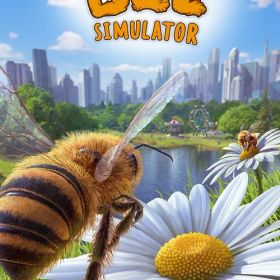 ミツバチ シミュレーター[Nintendo Switch] / ゲーム