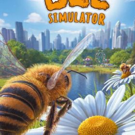 【中古】 ミツバチ シミュレーター -Switch