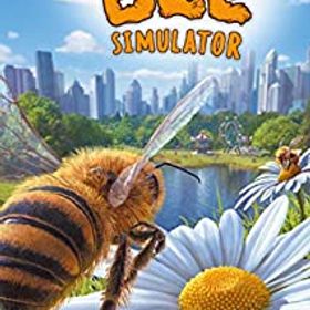 【中古】(非常に良い)ミツバチ シミュレーター -Switch