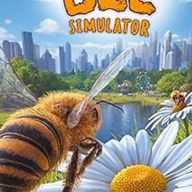 【中古】ミツバチ シミュレーター -Switch